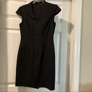 Antonio Melani Black Dress Size 2